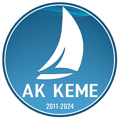 AK KEME channel logo