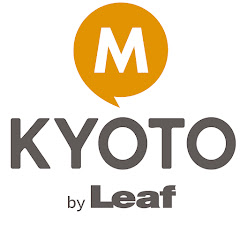Leaf KYOTO mall 動画チャンネル