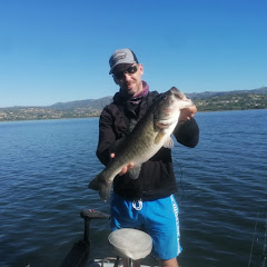HB Fishing TV
