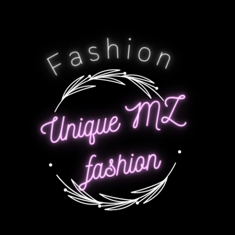 Unique MZ Fashions
