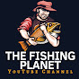 THE FISHING PLANET logo