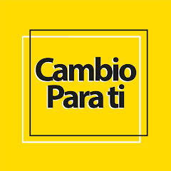 Cambio para ti avatar