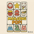 Mahjong Pop icon