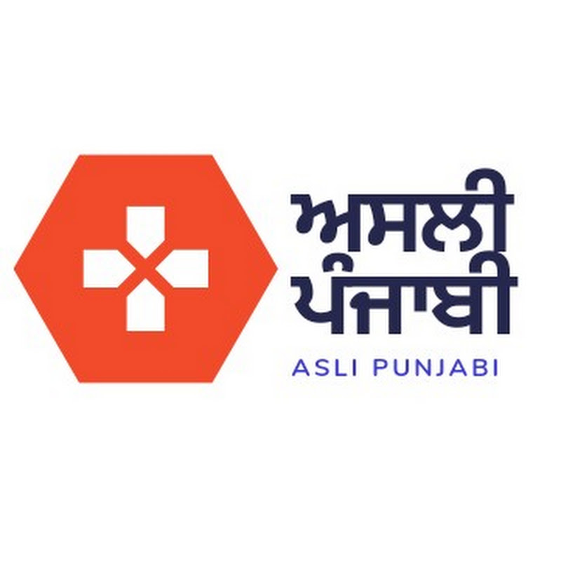 Asli Punjabi