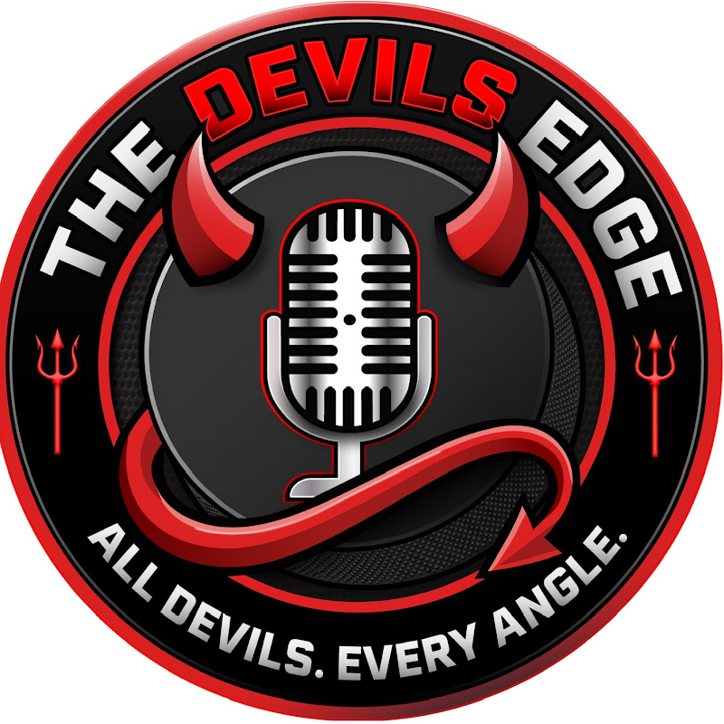 The Devils Edge channel logo