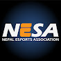 Nepal Esports Association logo