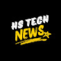 HS Tech News logo