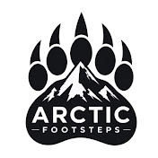 Arctic Footsteps