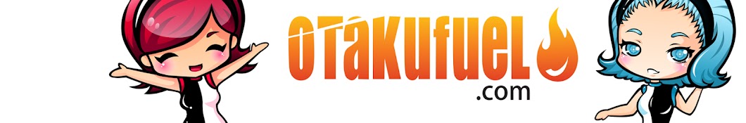 OtakuFuel YouTube channel avatar