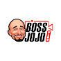 BOSS JOJO VLOG logo