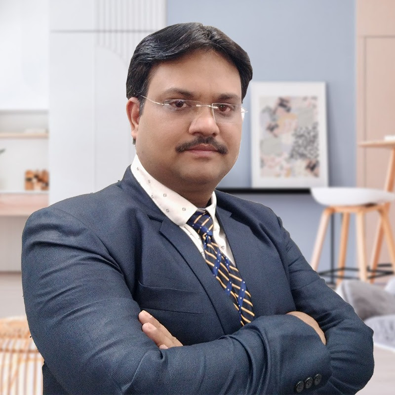 Tech Guru Manjit Logo