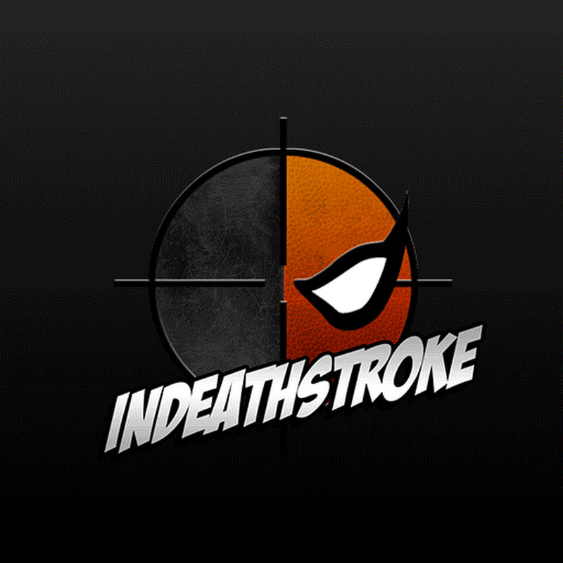 INDeathstroke