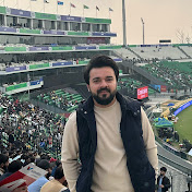 Cricket with CH WALEED RAUF