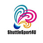 ShuttleSport4U logo
