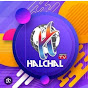 Hulchal  Tv  logo