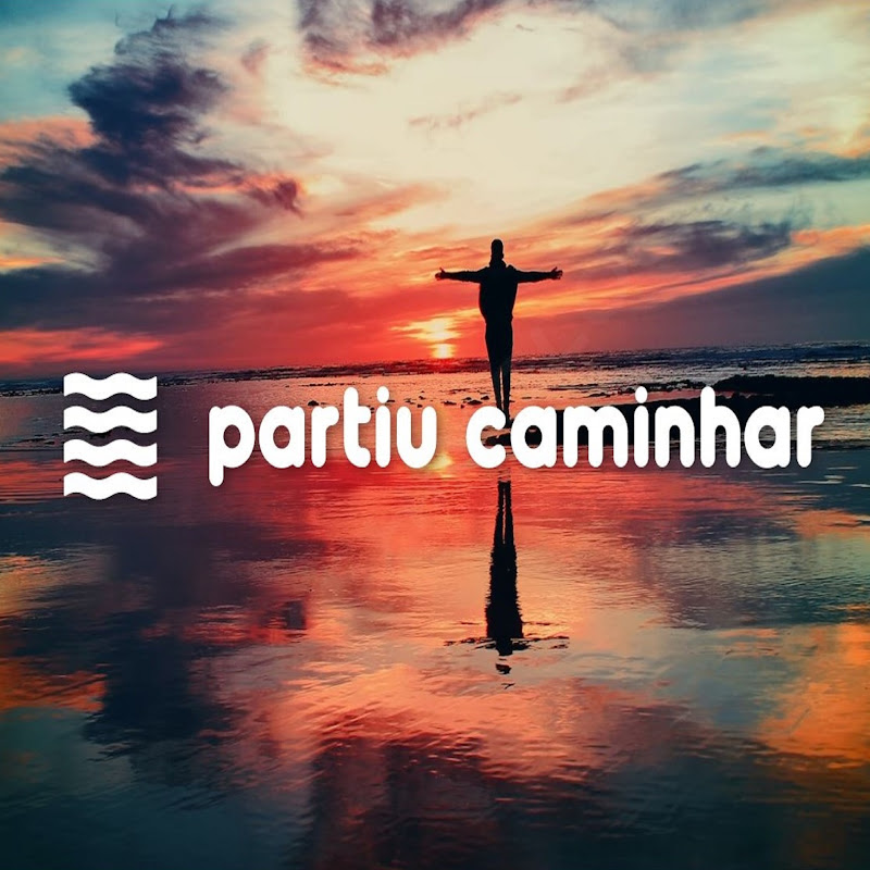 Partiu Caminhar