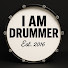 s3oAoF4Nm2k-channel-avatar-I AM DRUMMER