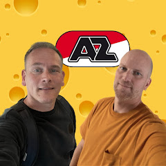 Kaaskijkers, over AZ Alkmaar