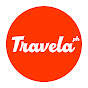 Travela logo