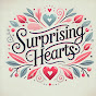 Surprising Hearts logo