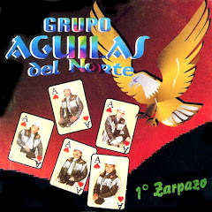 Grupo Aguilas del Norte - Topic
