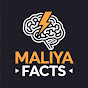 Maliya Facts logo