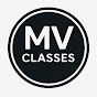 Mandalus Vision Classes  logo