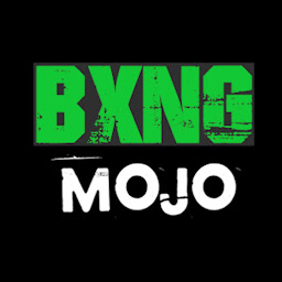 Boxing Mojo