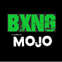 Boxing Mojo logo