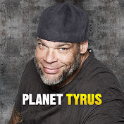 Planet Tyrus