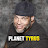 Planet Tyrus