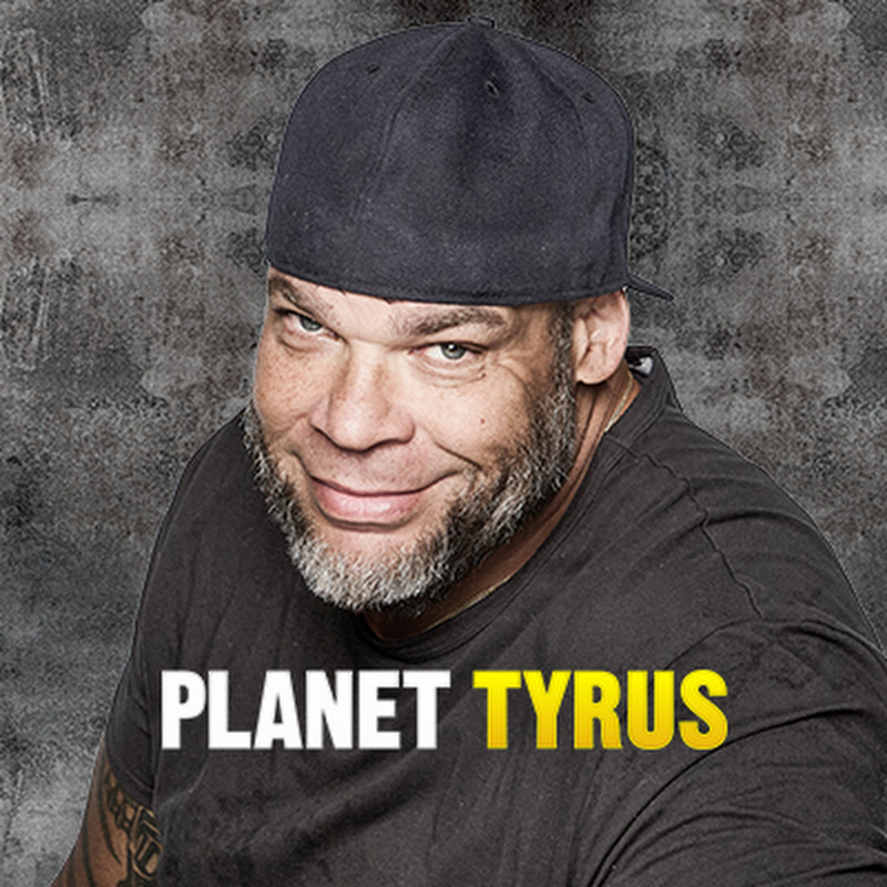 Planet Tyrus