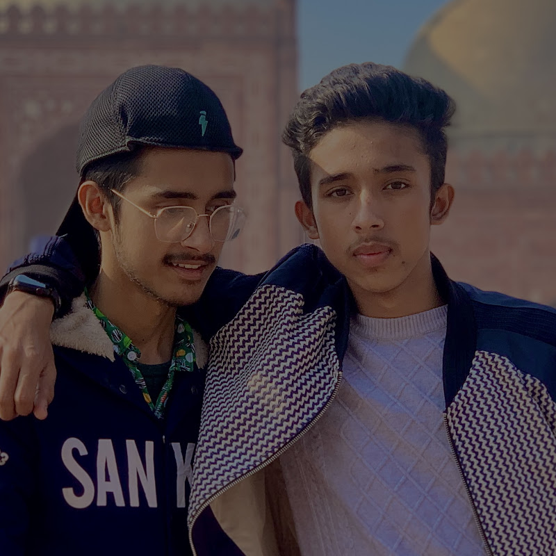 Trendy boyz