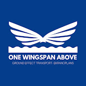 One Wingspan Above