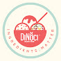 DiNoci Dairy-Free logo