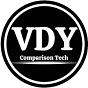 VDY Comparison Tech logo