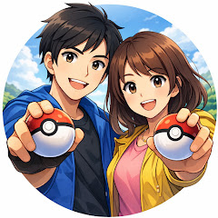 初心者がポケモンマスター挑戦中