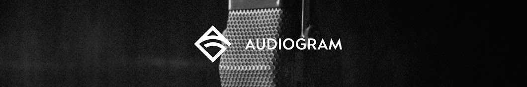 Audiogram यूट्यूब चैनल अवतार