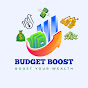 Budget Boost logo