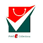Asad e Collections logo