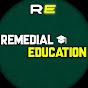 REMEDIAL EDUCATION  logo