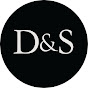 D&S Sports Management logo