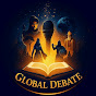 Global Debate logo