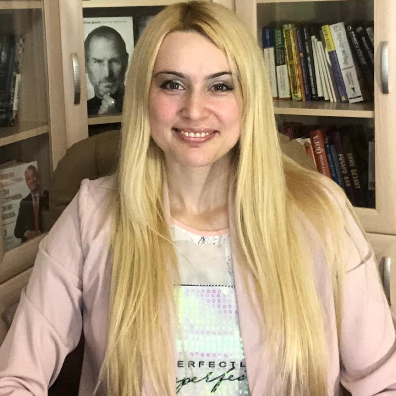 МЫСЛИ И РАЗУМ Logo