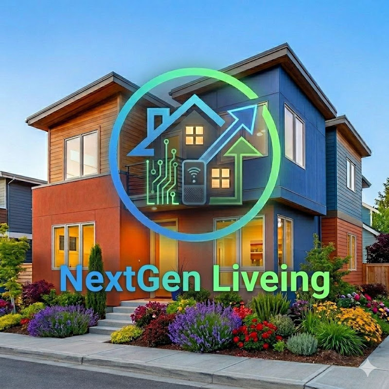 NextGen Liveing