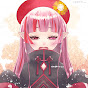 白旃 VTuber 大頭貼
