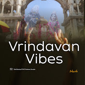 Vrindavan Vibes