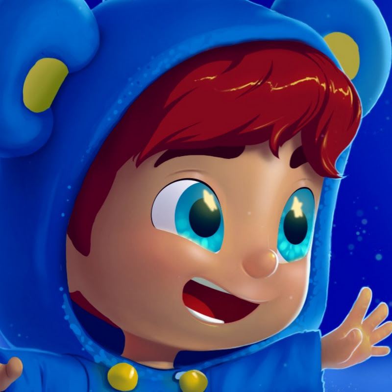 BB - Kids Songs and Nursery Rhymes