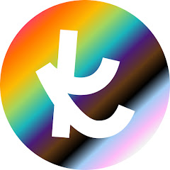 Логотип каналу The Knot