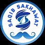 Saqib Sakhawat logo